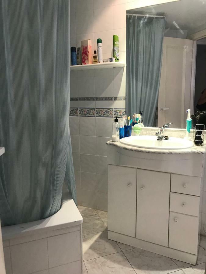 Apartamento Nº 13 Urb. Cala Josep Vinarós Buitenkant foto